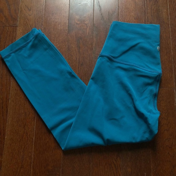 lululemon athletica Pants - Lululemon align 21"